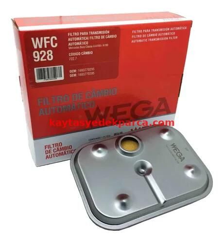 A1683770395-FEB-OT. ŞANZ. FİLTRESİ, W168-414