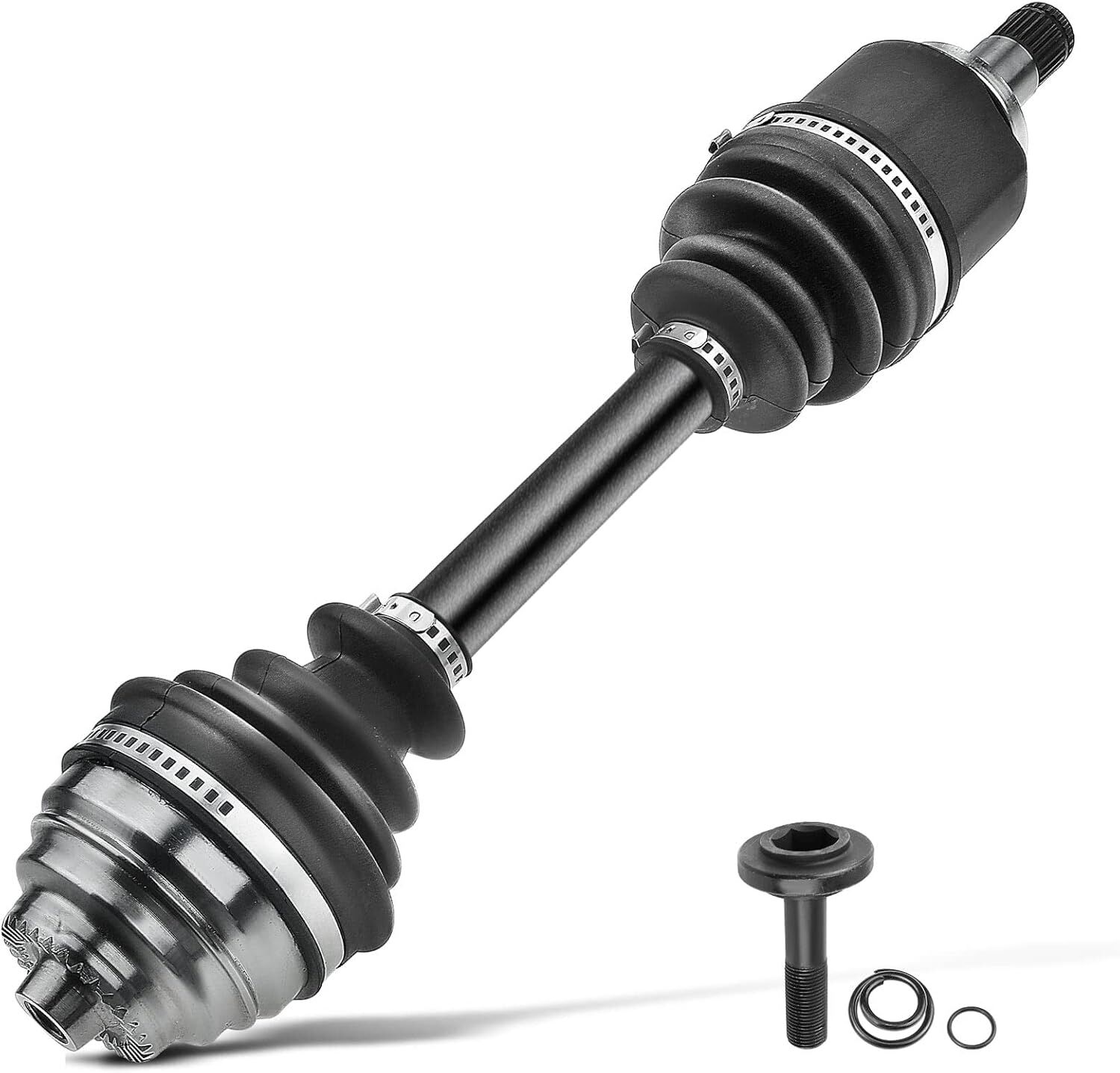 BMW-31608643385-AKS ÖN SOL F55