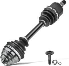 BMW-31608643385-AKS ÖN SOL F55