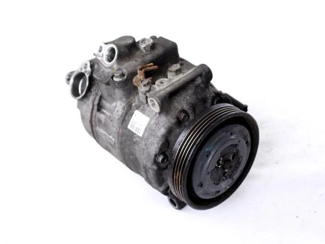 BHR-64526950152-KLİMA KOMPRESÖRÜ E60 520D