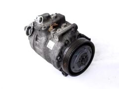 BHR-64526950152-KLİMA KOMPRESÖRÜ E60 520D