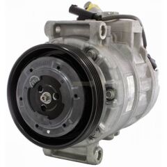 BHR-64526950152-KLİMA KOMPRESÖRÜ E60 520D