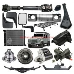LR034994-LND-KÜLBÜTÖR KAPAĞI R.R 4.4 DİZEL