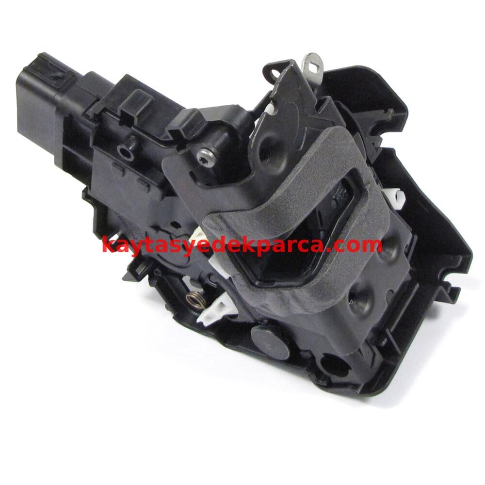 LR093494-LND-TAMPON BRAKETİ ÖN SOL R.R VELAR