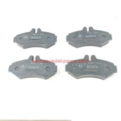 A0034202420-MEY-FREN BALATASI, SPR ARKA 210-310 BOSCH TİP 96-