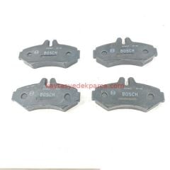 A0034202420-MEY-FREN BALATASI, SPR ARKA 210-310 BOSCH TİP 96-