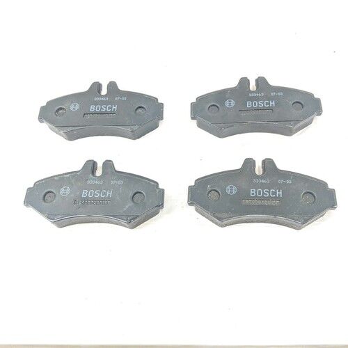 A0034202420-MEY-FREN BALATASI, SPR ARKA 210-310 BOSCH TİP 96-