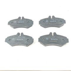 A0034202420-MEY-FREN BALATASI, SPR ARKA 210-310 BOSCH TİP 96-
