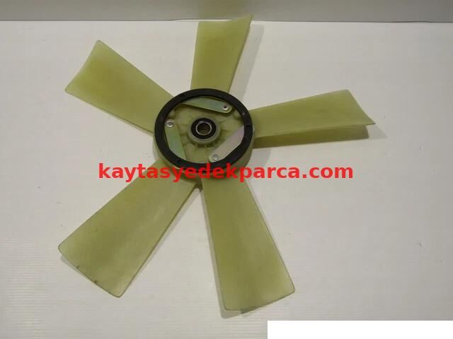 A1022002123-2002123-WEN-PERVANE, M102 KLİMALI