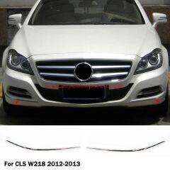 A2188850121-MER-TAMPON NİKELAJI, W218 SOL ÖN