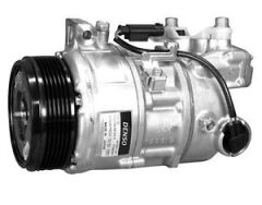 BHR-64526987766-KLİMA KOMPRESÖRÜ E90/E87 M47N