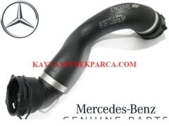 RADYATÖR HORTUMU ÜST W205