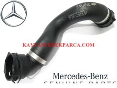 RADYATÖR HORTUMU ÜST W205