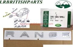 DAB500170MBJ-0170MBJ-BRH-YAZI ÖN RANGE