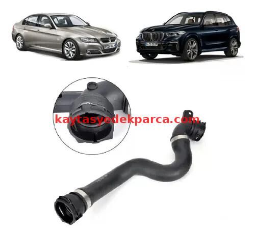 17127531769-7531769-RPR-RADYATÖR ALT HORTUMU E90