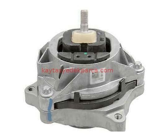 22116859407-6859407-LMF-MOTOR KULAĞI F22 SOL