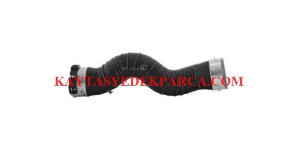 HORTUM E90/LCİ