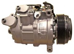 BHR-64526987862-KLİMA KOMPRESÖRÜ E60/E87/E90 LCİ