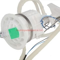 16112755084-2755084-VDO-YAKIT FİLTRE ŞAMANDIRALI