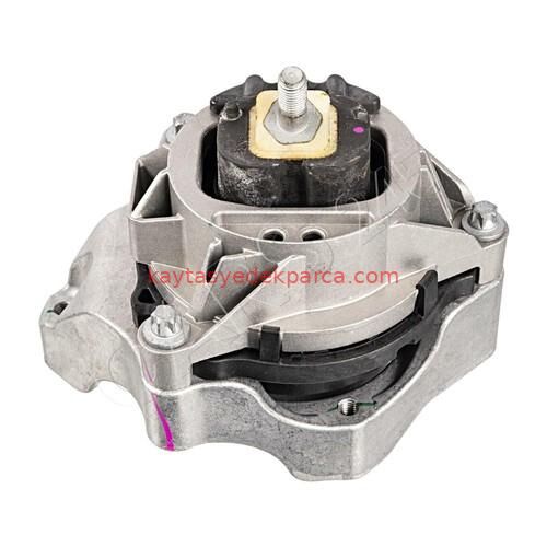 22116859408-6859408-LMF-MOTOR KULAĞI LASTİK F20 116d