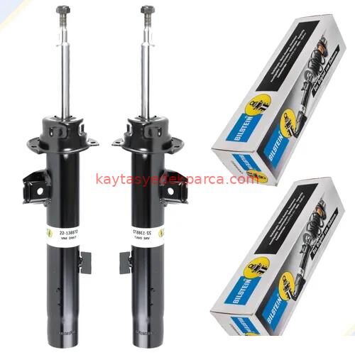 31306771177-6771177-4UU-AMORTİSÖR E90/L 320 VE ÜZERİ