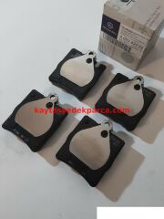 A0034205220-MEY-FREN BALATASI, W208-209-210 ARKA TEK PİM 21898