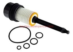 A1121800710-1800710-WEN-YAĞ FİLTRE KAPAĞI, M112