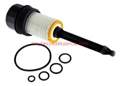 A1121800710-1800710-WEN-YAĞ FİLTRE KAPAĞI, M112