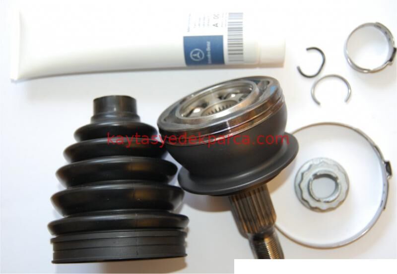 A1693601068-FEB-AKS KÖRÜK TM.TK., W169-245 DIŞ OTM BNZ