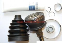 A1693601068-FEB-AKS KÖRÜK TM.TK., W169-245 DIŞ OTM BNZ