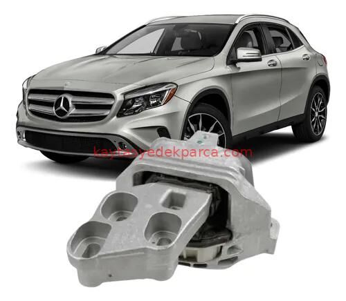 A2462400617-4UU-ŞANZUMAN KULAĞI, W176-242-246