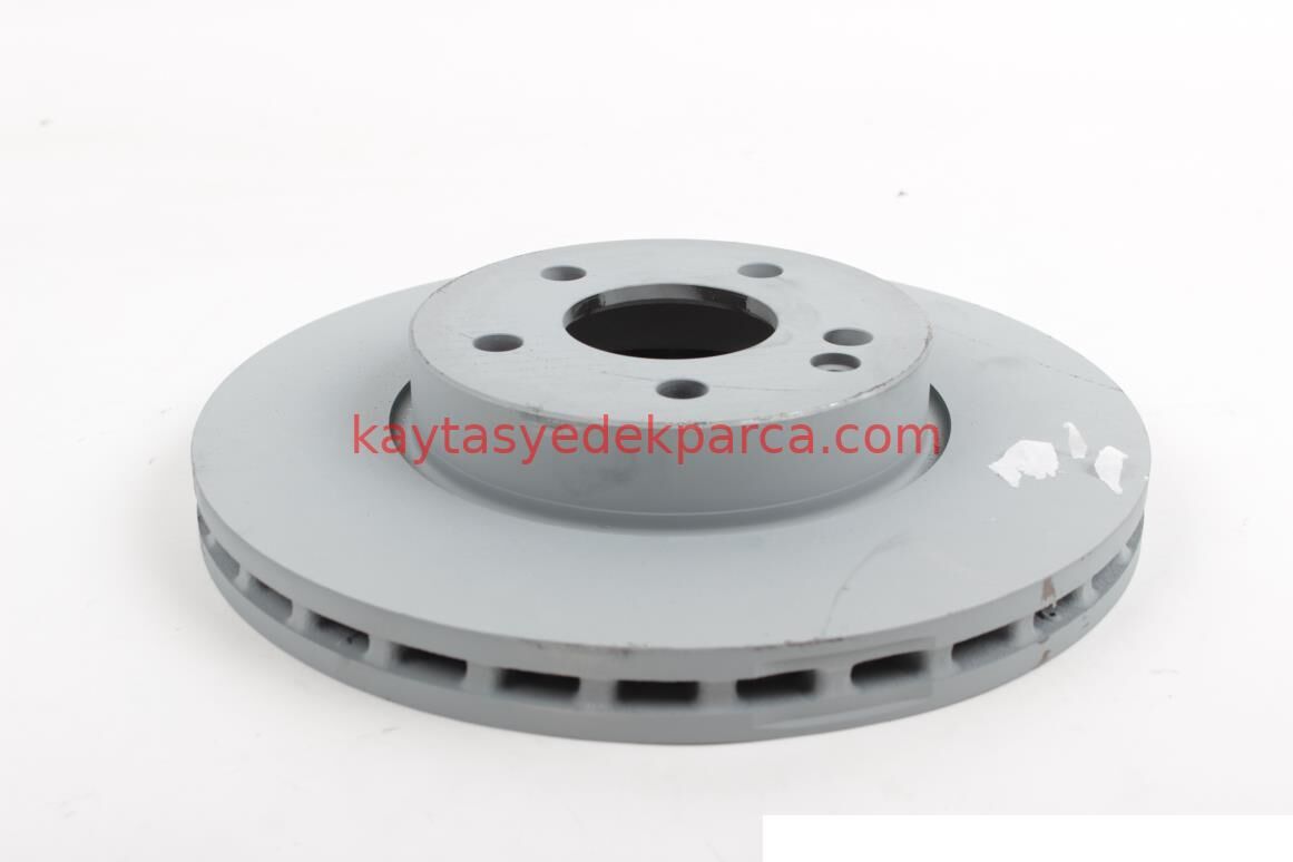 A6394210012-PGD-FREN DİSKİ, W639-447 VITO-VIANO ÖN