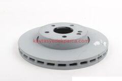 A6394210012-PGD-FREN DİSKİ, W639-447 VITO-VIANO ÖN