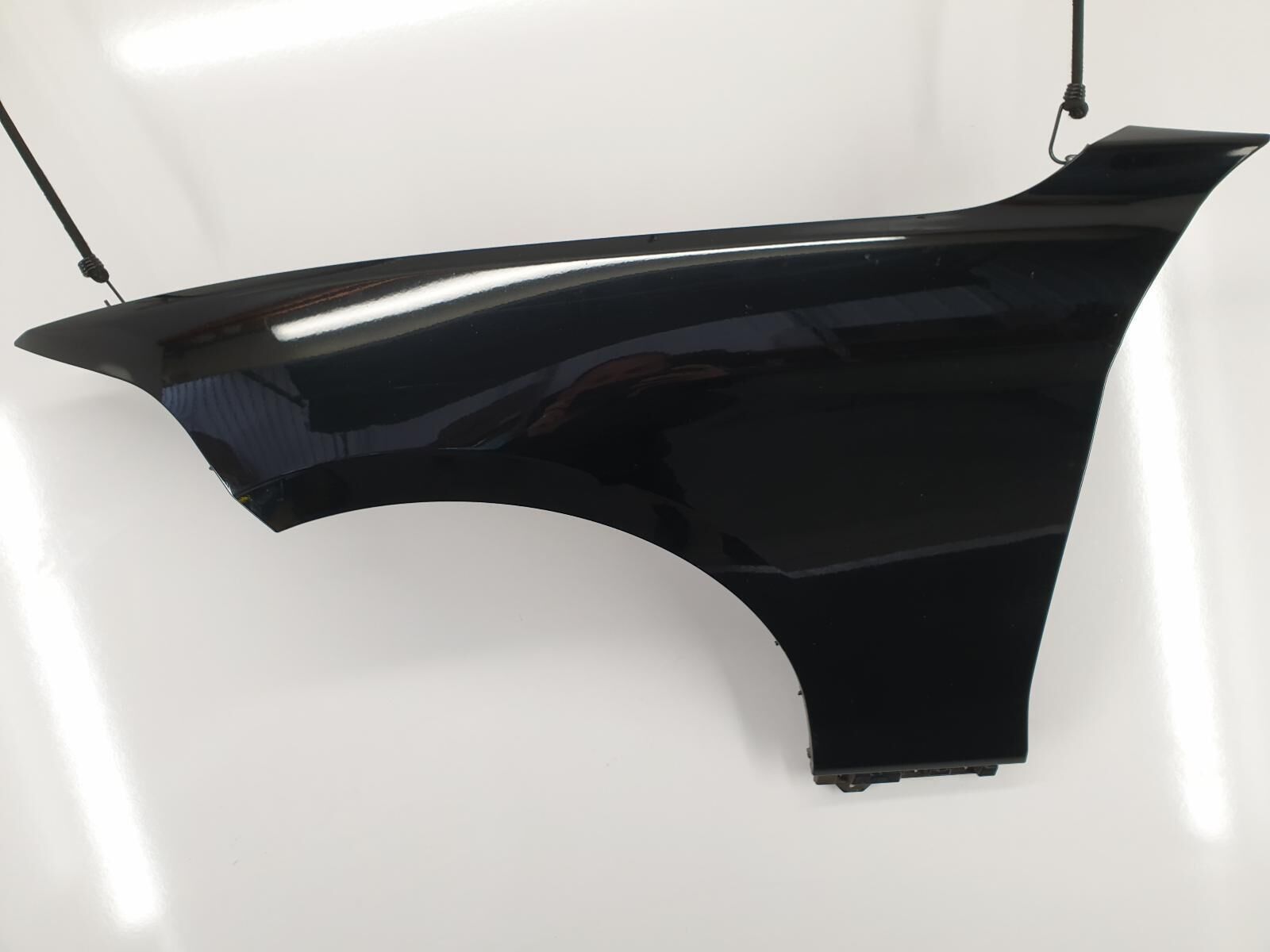 BMW-41007284645-ÇAMURLUK F20/L/ÖN