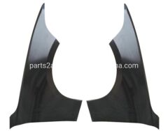 BMW-41007284645-ÇAMURLUK F20/L/ÖN
