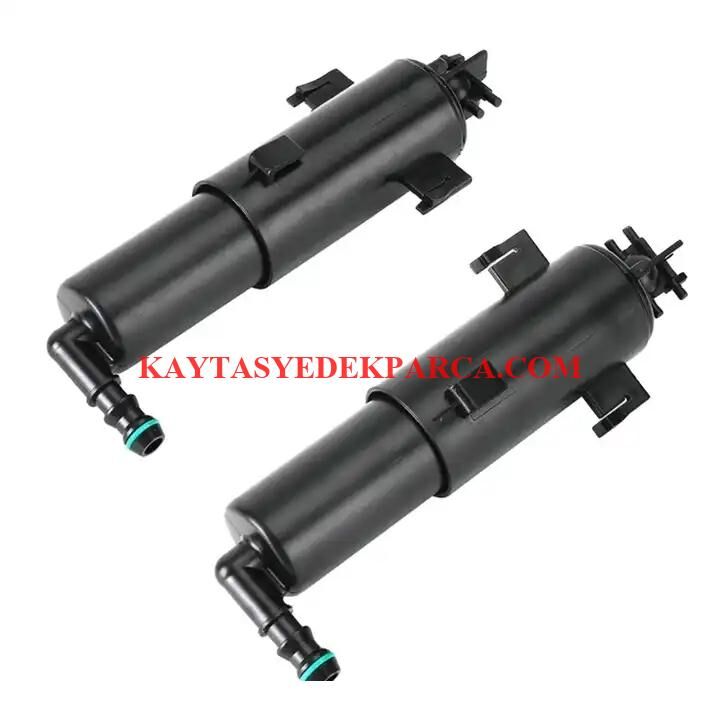 FAR FISKİYE MOTORU X5/L E70