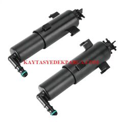 FAR FISKİYE MOTORU X5/L E70