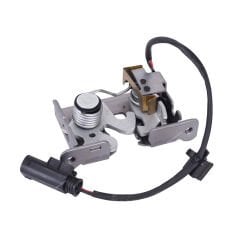 BMW-51237178753-KAPUT KİLİDİ E70 ALT