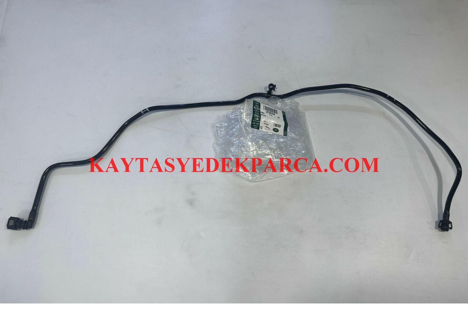 LR100554-LND-HORTUM SU R.R SPORT 2,0 /2019