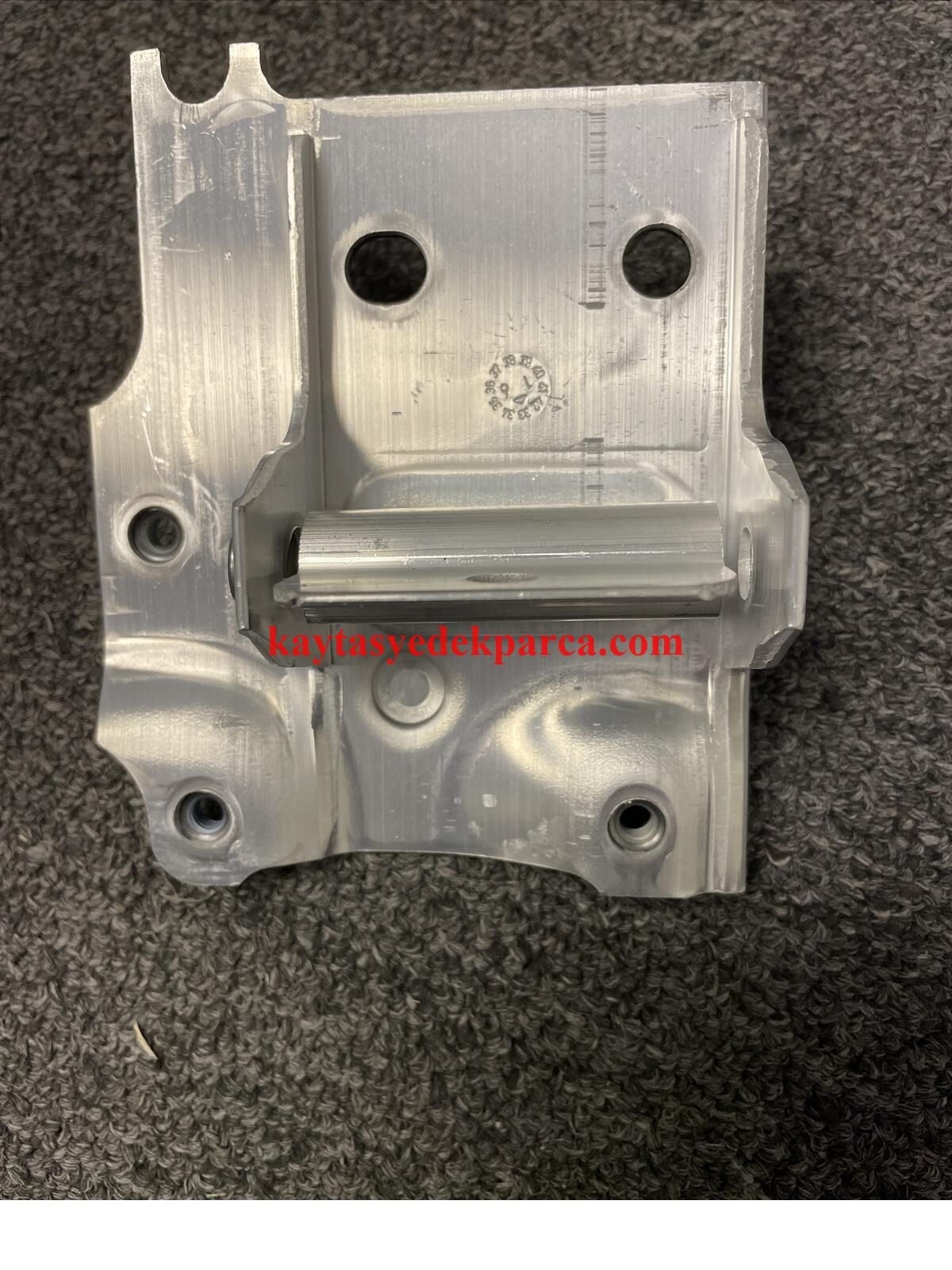 TAMPON BAĞLANTI AYAĞI L F02