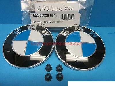 51148255237-8255237-OEM-YAZI  320d