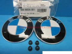 51148255237-8255237-OEM-YAZI  320d