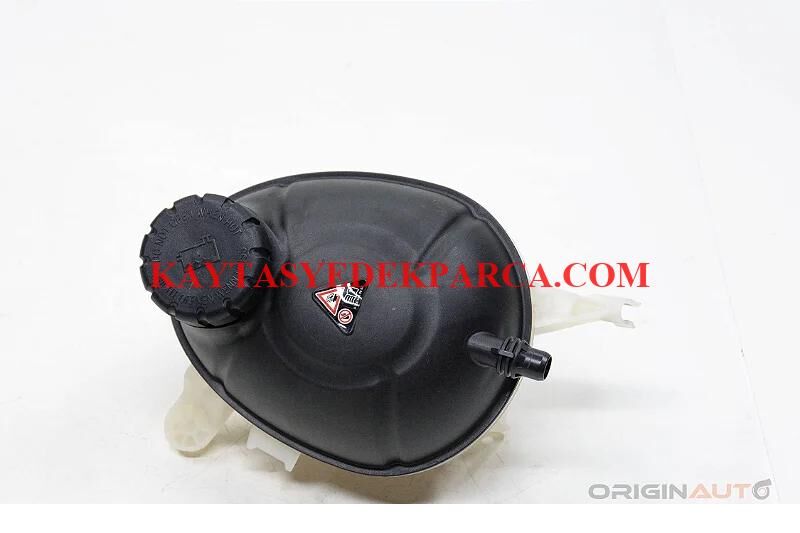 YEDEK SU DEPOSU, W205