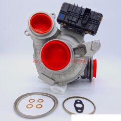 11657823282-7823282-BMW-TURBO YAĞ HORTUMU 525 D