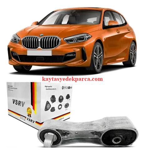 22119454384-9454384-BMW-MOTOR KULAĞI ALT