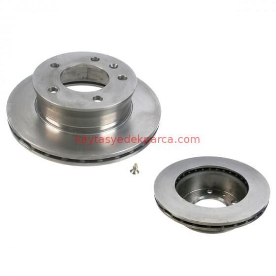 A9024210612-PGD-FREN DİSKİ, SPR ÖN HAVALI