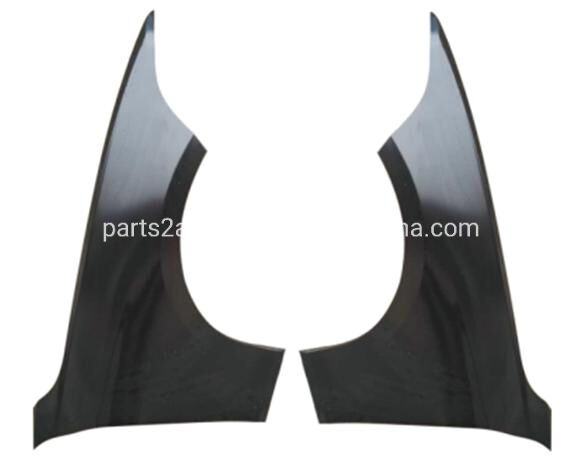 BMW-41007284646-ÇAMURLUK F20/R/ÖN