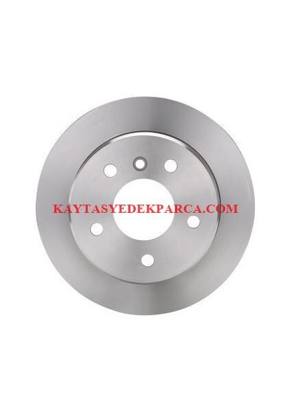 FREN DİSKİ W168-414 ARKA