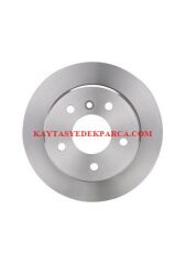 FREN DİSKİ W168-414 ARKA