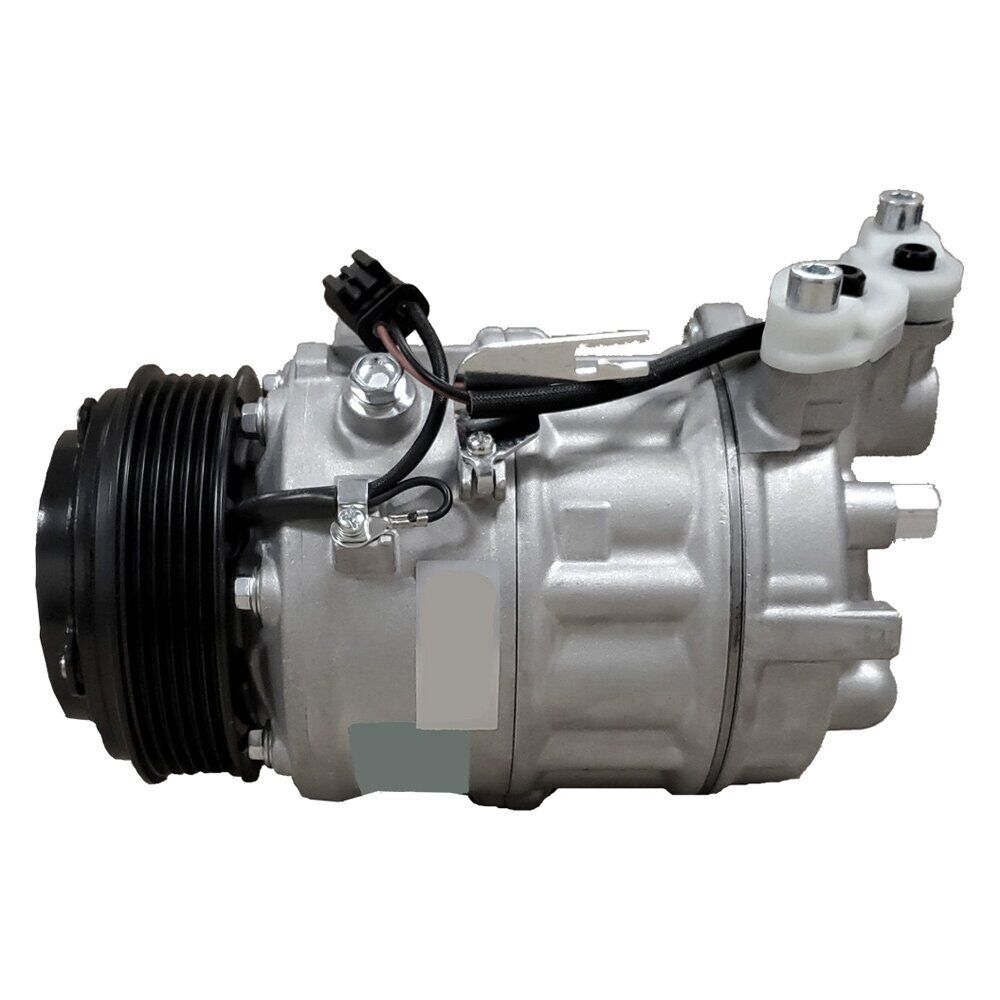 BHR-64527945819-KLİMA KOMPROSÖRÜ